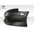 1989-1994 Nissan 240SX GP-1 Front Bumper - image 9