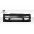 1989-1994 Nissan 240SX S13 GP-1 Front Bumper - 1 Piece - image 1