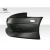1989-1994 Nissan 240SX GP-1 Front Bumper - image 8