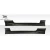 1989-1994 Nissan 240SX GP-1 Side Skirts - image 7
