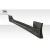 1989-1994 Nissan 240SX GP-1 Side Skirts - image 8