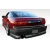 1989-1994 Nissan 240SX GP-1 Rear Bumper - image 3