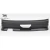 1989-1994 Nissan 240SX GP-1 Rear Bumper - image 6