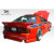 1986-1991 Mazda RX-7 Duraflex GP-1 Body Kit - 4 Piece - image 18