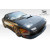 1986-1991 Mazda RX-7 Duraflex GP-1 Body Kit - 4 Piece - image 37