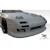 1986-1991 Mazda RX7 GP-1 Front Bumper - image 9