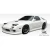 1986-1991 Mazda RX7 GP-1 Front Bumper - image 3