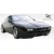 1991-1997 BMW 8 Series AC-S Front Lip - image 7