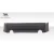 1986-1991 Mazda RX7 GP-1 Rear Bumper - image 4