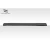1984-1988 Pontiac Fiero GP-1 Side Skirts - image 5
