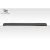 1984-1988 Pontiac Fiero GP-1 Side Skirts - image 4