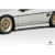 1984-1988 Pontiac Fiero GP-1 Side Skirts - image 3