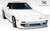 1979-1985 Mazda RX-7 Duraflex GP-1 Front Bumper Cover 1 Piece