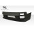1979-1985 Mazda RX-7 Duraflex GP-1 Front Bumper - 1 Piece - image 9