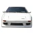 1979-1985 Mazda RX7 GP-1 Front Bumper - image 1