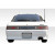 1979-1985 Mazda RX-7 GP-1 Rear Bumper - 1 Piece - image 6