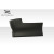 1979-1985 Mazda RX-7 GP-1 Rear Bumper - 1 Piece - image 6