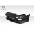1989-1994 Nissan 240SX S13 2DR Duraflex GP-2 Body Kit - 4 Piece - image 4