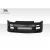 1989-1994 Nissan 240SX GP-2 Front Bumper - image 4