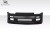 1989-1994 Nissan 240SX S13 Duraflex GP-2 Front Bumper Cover 1 Piece