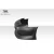 1989-1994 Nissan 240SX GP-2 Front Bumper - image 8