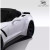 2014-2019 Chevrolet Corvette C7 Duraflex Gran Veloce Wide Body Kit 6 Piece