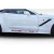 2014-2019 Chevrolet Corvette C7 Gran Veloce Wide Body Kit - 6 Piece - image 7