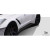 2014-2019 Chevrolet Corvette C7 Duraflex Gran Veloce Wide Body Kit - 8 Piece - image 27