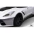 2014-2019 Chevrolet Corvette Gran Veloce Kit - image 28