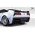 2014-2019 Chevrolet Corvette C7 Gran Veloce Wide Body Kit - 8 Piece - image 62