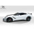 2014-2019 Chevrolet Corvette C7 Gran Veloce Wide Body Kit - 8 Piece - image 7