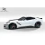 2014-2019 Chevrolet Corvette C7 Gran Veloce Wide Body Kit - 8 Piece - image 4