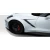 2014-2019 Chevrolet Corvette C7 Gran Veloce Wide Body Kit - 8 Piece - image 7