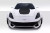 2014-2019 Chevrolet Corvette C7 Duraflex Gran Veloce Body Kit 4 Piece