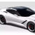 2014-2019 Chevrolet Corvette C7 Duraflex Gran Veloce Body Kit 4 Piece