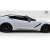 2014-2019 Chevrolet Corvette C7 Gran Veloce Body Kit - 4 Piece - image 22