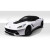 2014-2019 Chevrolet Corvette C7 Gran Veloce Body Kit - 4 Piece - image 5