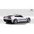 2014-2019 Chevrolet Corvette C7 Gran Veloce Body Kit - 4 Piece - image 6