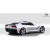 2014-2019 Chevrolet Corvette C7 Gran Veloce Body Kit - 4 Piece - image 6