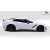 2014-2019 Chevrolet Corvette C7 Duraflex Gran Veloce Body Kit - 4 Piece - image 4