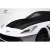 2014-2019 Chevrolet Corvette C7 Gran Veloce Hood - 1 Piece - image 2