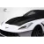 2014-2019 Chevrolet Corvette Gran Veloce Carbon Fiber Hood - image 2