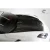 2014-2019 Chevrolet Corvette Gran Veloce Carbon Fiber Hood - image 3