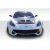 2014-2019 Chevrolet Corvette C7 Gran Veloce Front Bumper - 1 Piece - image 1