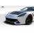 2014-2019 Chevrolet Corvette Gran Veloce Front Bumper - image 5