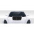 2014-2019 Chevrolet Corvette C7 Gran Veloce Hood - 1 Piece - image 4
