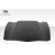 2014-2019 Chevrolet Corvette C7 Gran Veloce Hood - 1 Piece - image 12