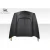 2014-2019 Chevrolet Corvette C7 Gran Veloce Hood - 1 Piece - image 5