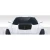 2014-2019 Chevrolet Corvette Gran Veloce Hood - image 1