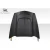 2014-2019 Chevrolet Corvette Gran Veloce Hood - image 5